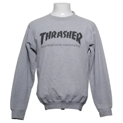 Sweatshirt (Gris) de Thrasher