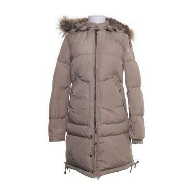 Dunkappa (Beige) från Parajumpers Dun, Fjädrar, Polyamid, Polyester