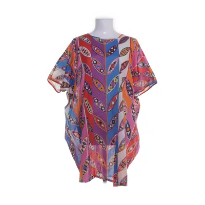 Tunic (Multicolored) from Pucci Cotton