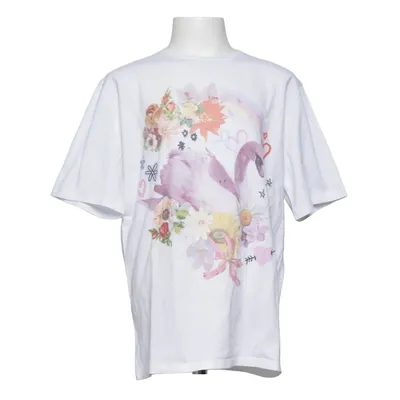 T-shirt (Vit, Flerfärgad) från Stella McCartney Kids