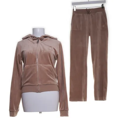 Loungewear (Beige) fra Juicy Couture Elastan, Polyester
