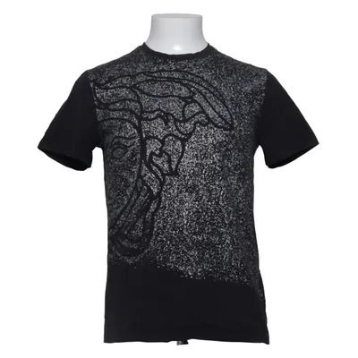 T-shirt (V800683S) van Versace Collection Katoen