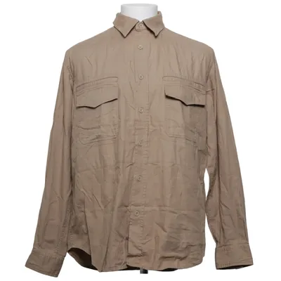 Skjorta (Beige) från Yohji Yamamoto