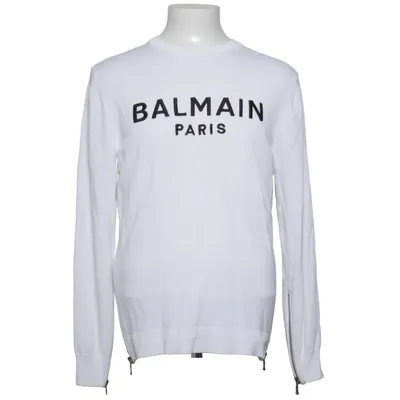 Trui (Wit) van Balmain