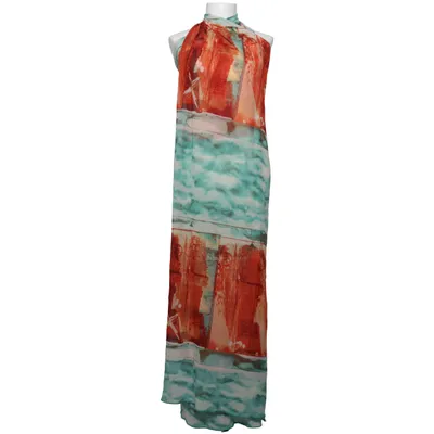 Sarong (Blue, Red, Multicolored) from Jean Paul Gaultier