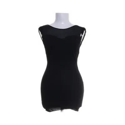 Klänning (Svart) från Dolce & Gabbana Viskos