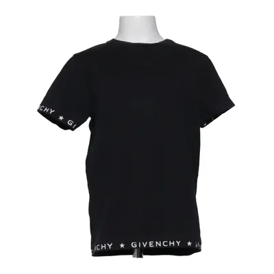 T-shirt (Sort) fra Givenchy