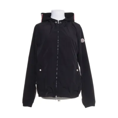 Rain jacket (Grimpeurs Giubbotto ) from Moncler Nylon