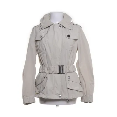 Jakke (Beige) fra Burberry Brit Polyester