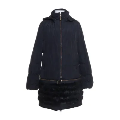 Vinterkappa (Svart) från Class Roberto Cavalli Acetat, Polyester, Viskos