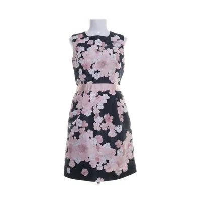 Jurk (Roze, Zwart) van Red Valentino Polyester