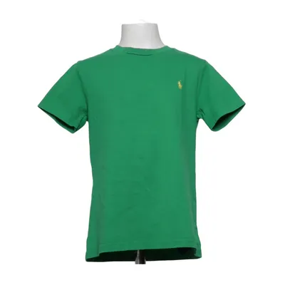 T-shirt (Vert) de Polo Ralph Lauren Coton