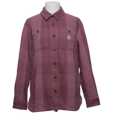 Överskjorta (TW6450-W) från Carhartt Bomull