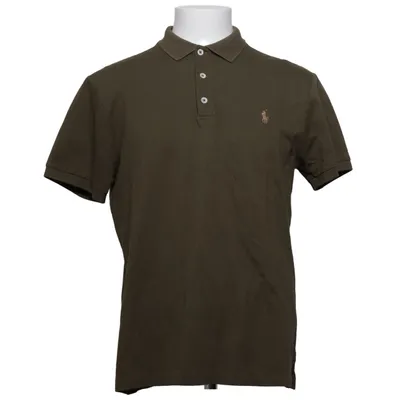 Polo (Slim Fit Stretch Mesh) de Polo Ralph Lauren