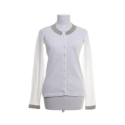 Cardigan (White) from Celine