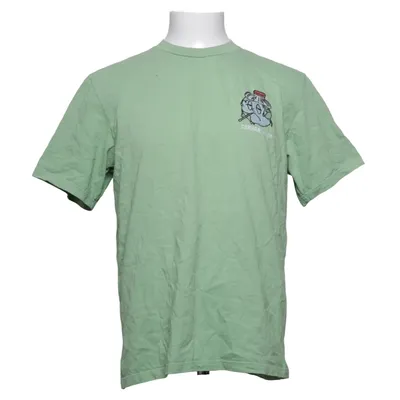 T-shirt (S/S III World T/S) from Carhartt WIP Organic cotton
