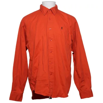 Shirt (Vintage) van Yves Saint Laurent