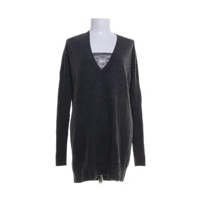 Pullover (Grå) från Givenchy Ull, Nylon, Viskos