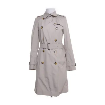Trenchcoat (Beige) från Burberry Bomull, Polyester, Viskos