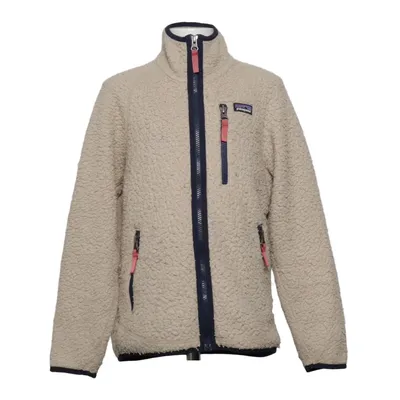 Fleece jas (Beige, Blauw) van Patagonia