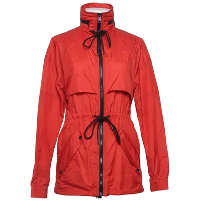 Parka (Rouge) de Kenzo Polyester