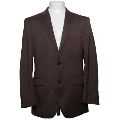 Blazer (Grijs) van Angelo Litrico for C&A Elastaan, Polyester