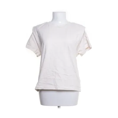 T-shirt (Beige) från Isabel Marant Bomull