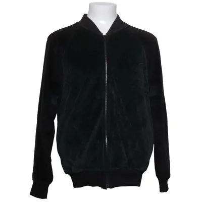 Bomberjacka (Grön, Svart) från Christian Dior Bomull, Polyester