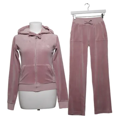 Mjukisset (Rosa) från Juicy Couture Elastan, Polyester