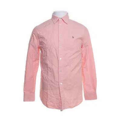 Overhemd (Roze) van Polo Ralph Lauren Katoen
