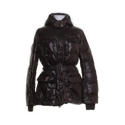 Dunjakke (Vintage  Z7H01291) fra Moncler Polyamid