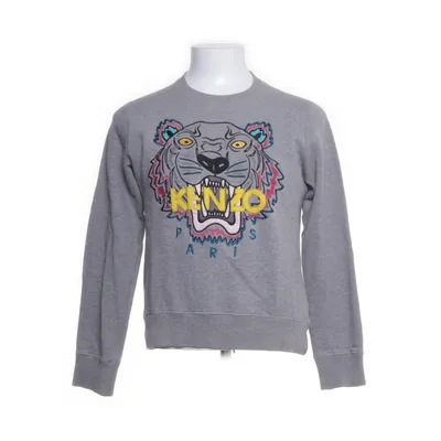Sweatshirt (Grijs) van Kenzo Katoen