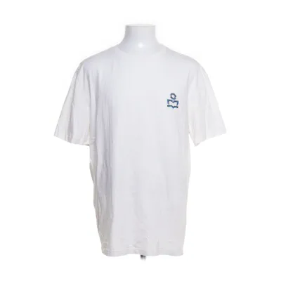 T-shirt (Vit) från Isabel Marant