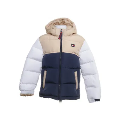 Winter jacket (Beige, Multicolored) from Tommy Hilfiger