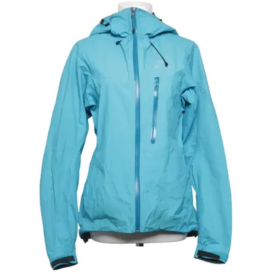 Jack (Blauw) van Arc'teryx Nylon