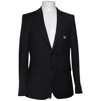Blazer (Herman) de Ted Bernhardtz at Work Élasthane, Polyester, Laine