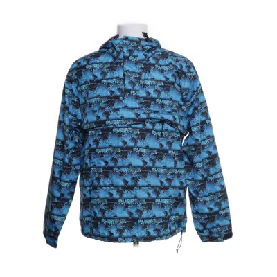 Anorak (Blå, Flerfärgad) från Supreme Nylon
