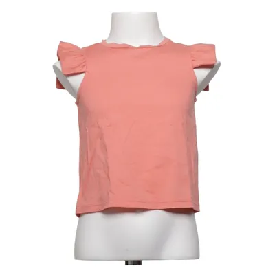 Haut (Rose) de Emporio Armani Coton, Élasthane