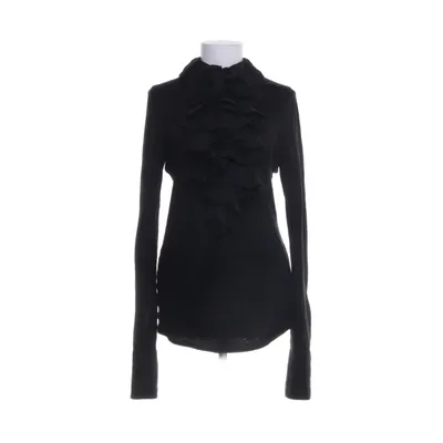 Blus (Svart) från Ralph Lauren Bomull, Silke