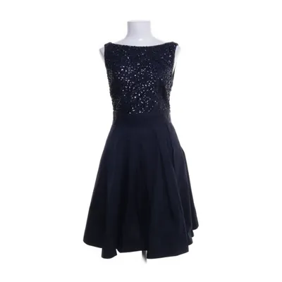 Dress (Blue) from Lauren Ralph Lauren Elastane, Polyester