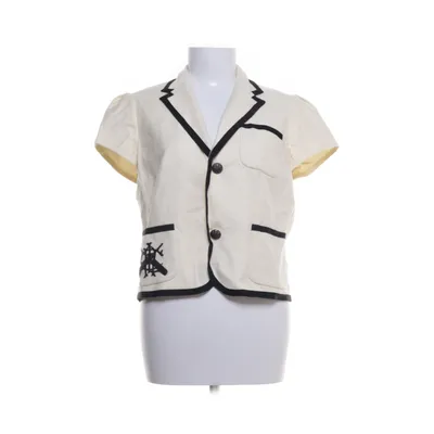 Top (Beige) from Rugby Ralph Lauren Wool, Viscose