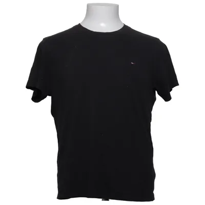 T-shirt (Noir) de Tommy Hilfiger Denim