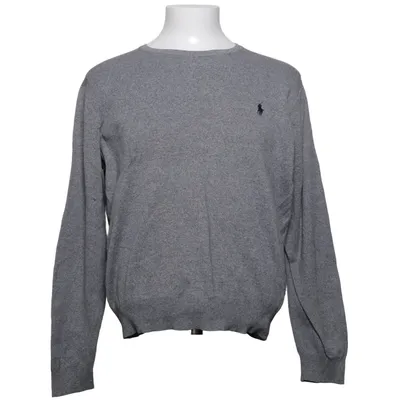 Trui (Grijs) van Polo Ralph Lauren
