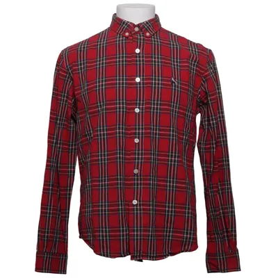 Flannel shirt (Parrot Shirt) from Palace Cotton