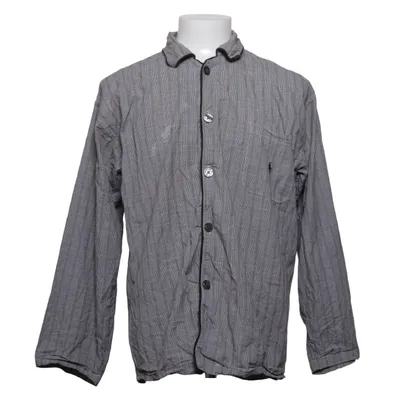 Skjorta (Grå, Svart) från Polo Ralph Lauren Sleepwear Bomull