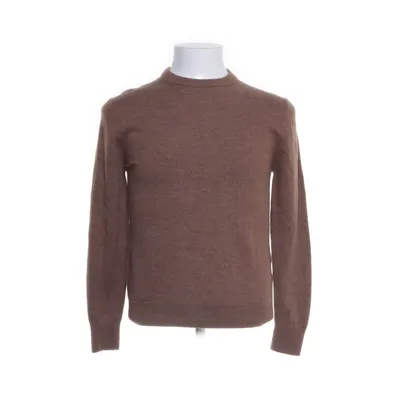 Tröja (Brun) från These Glory Days Merinoull