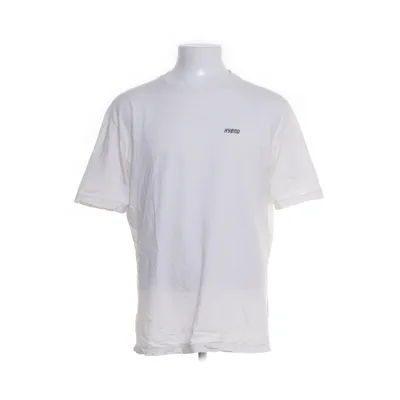 T-shirt (Vit) från Raf Simons Bomull