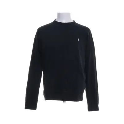 Sweatshirt (Zwart) van Polo Ralph Lauren Katoen