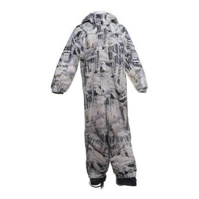 Overall (Meerkleurig) van Molo Polyester