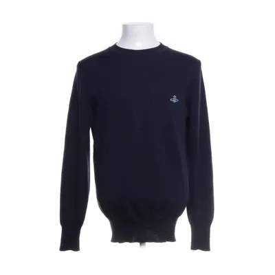 Sweater (Blå) fra Vivienne Westwood Uld